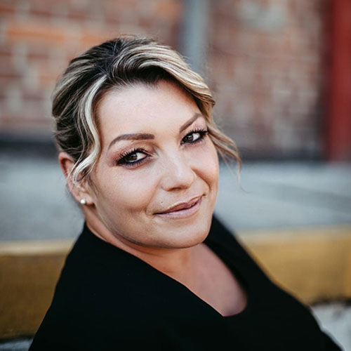 Ramona Dombrowski